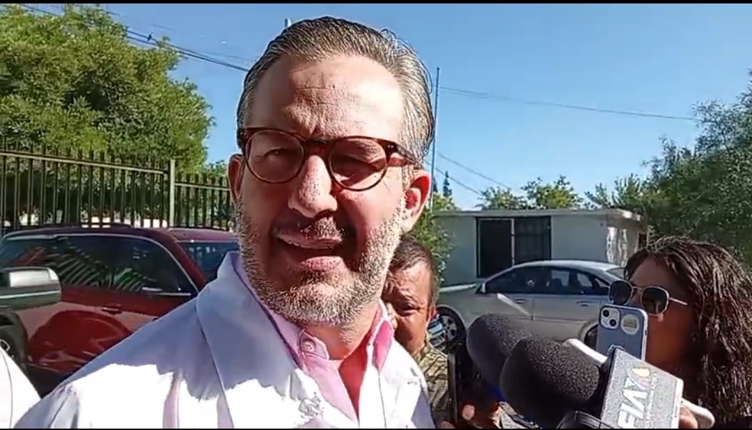 Avanza sin contratiempos el proceso de asignación escolar para el próximo ciclo