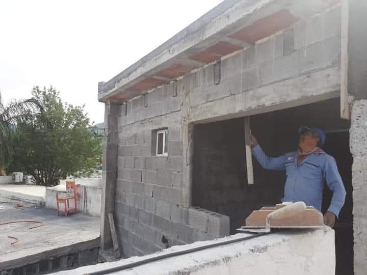 Indigna a constructores locales cancelación de proyecto de viviendas en San Juan de Sabinas