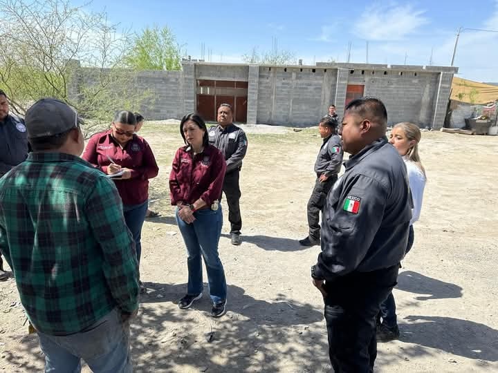 La Región Carbonífera mantiene bajo índice delictivo