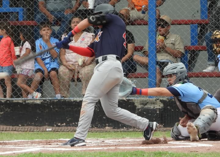Liga del Norte en alerta preventiva por temporada de lluvias
