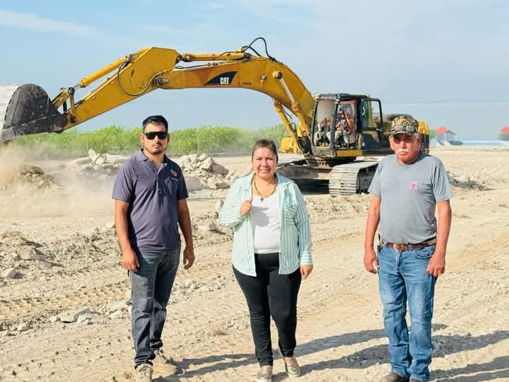 Mejorará abasto de agua en villa de Juárez