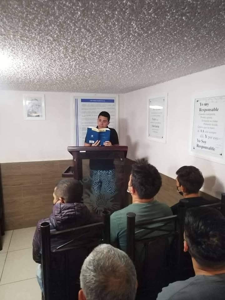 Coahuila avanza en regulación de anexos y ambulancias