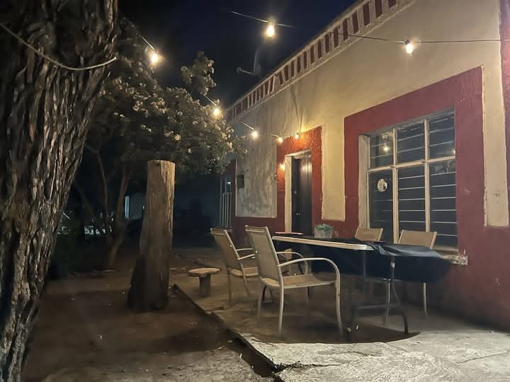 Roban en restaurante de la villa de San Juan de Sabinas