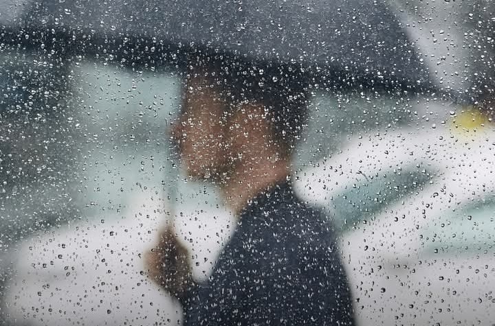 Persisten pronósticos de lluvias para la Región Carbonífera