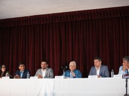 002 LLEGA A COAHUILA EL FESTIVAL DE TEATRO A UNA SOLA VOZ