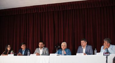 002 LLEGA A COAHUILA EL FESTIVAL DE TEATRO A UNA SOLA VOZ