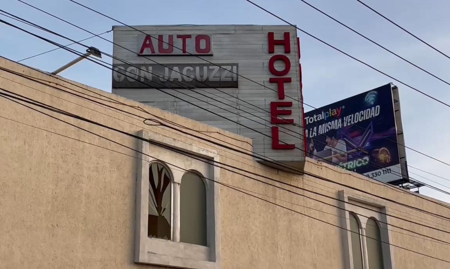 Pierde la vida al caer por una ventana en hotel de Ramos Arizpe