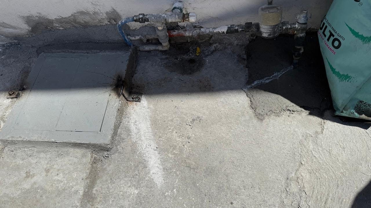 Vecinos exigen solución a caos vial frente a escuela en Ramos Arizpe