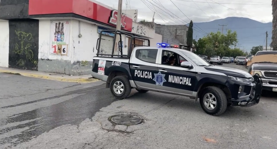 Encuentran a joven sin vida 