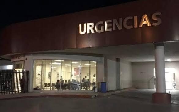 Adolescente da a luz en su domicilio sin saber que estaba embarazada