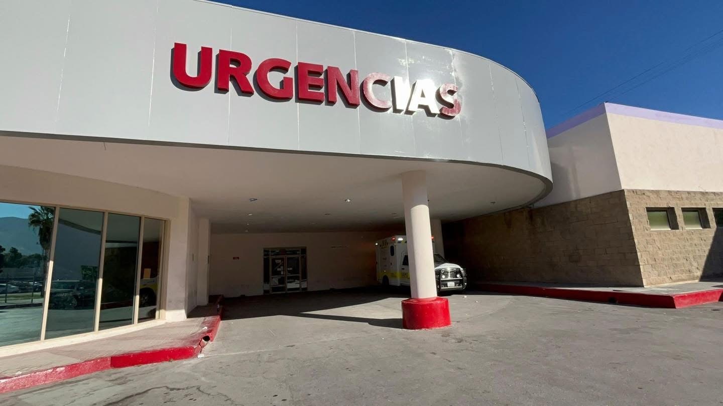 Atacan a joven en vivienda de la colonia Magisterio