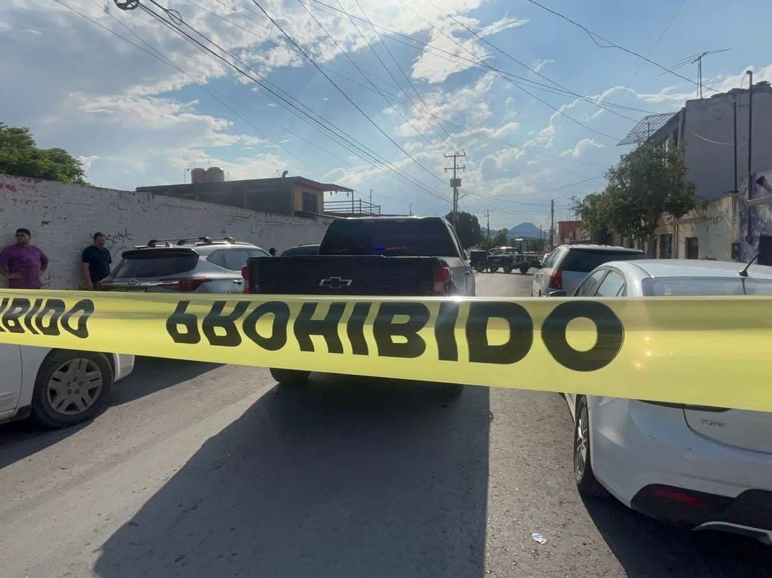 Localizan sin vida a adulto mayor en avanzado estado de descomposición en Saltillo