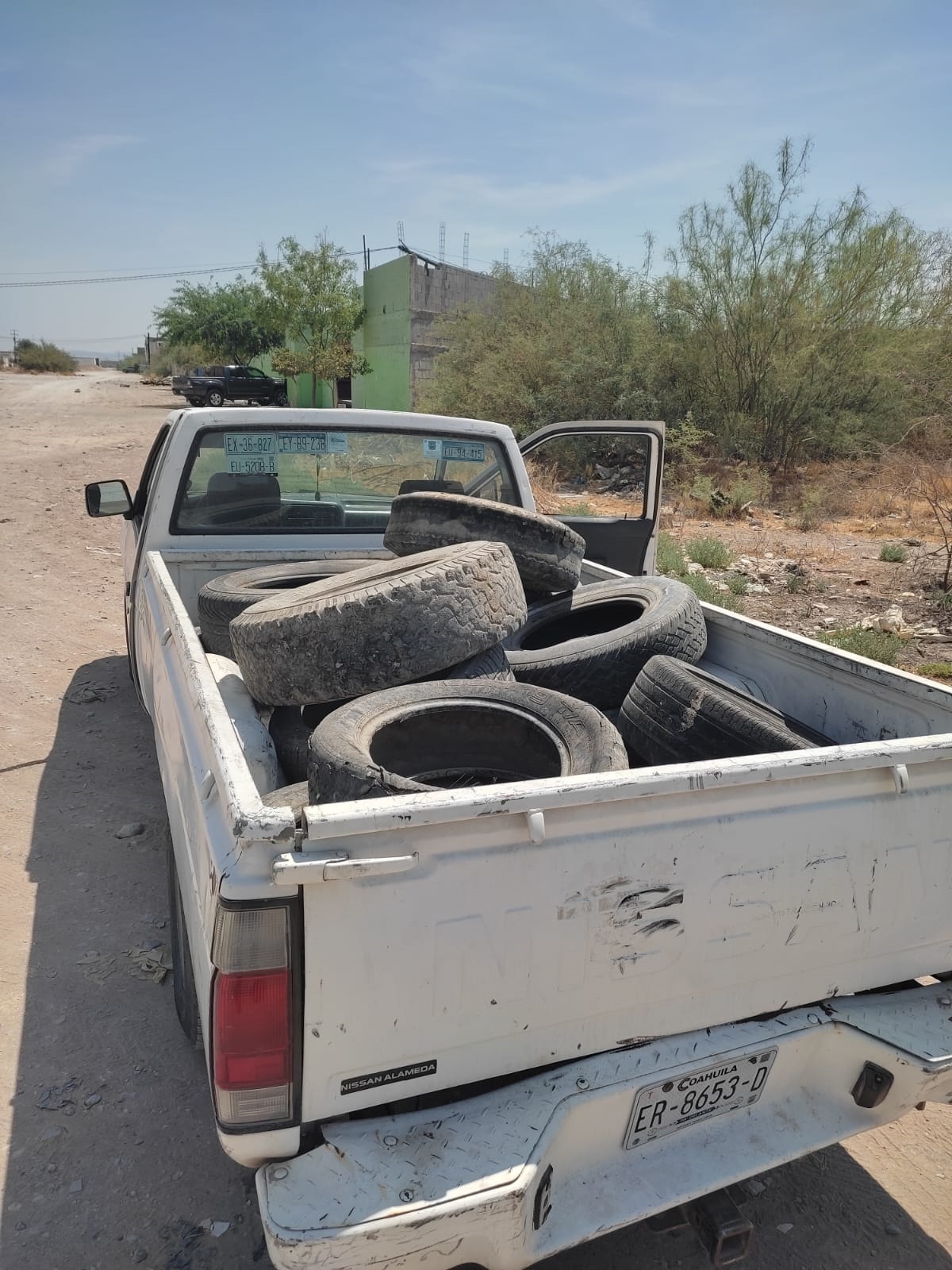 Fortalecen acciones de combate al dengue en diversas colonias de Torreón