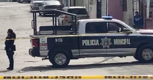 Mujer es localizada sin vida en estado avanzado de descomposición en Hacienda Narro, Saltillo
