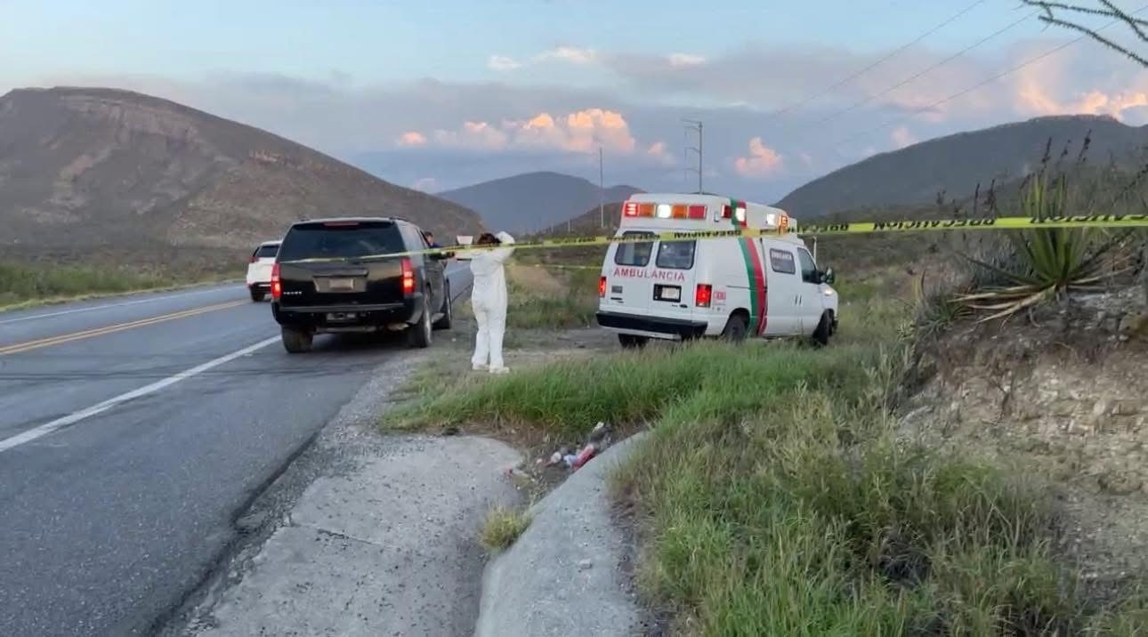 Muere joven tras ser golpeado en Ramos Arizpe