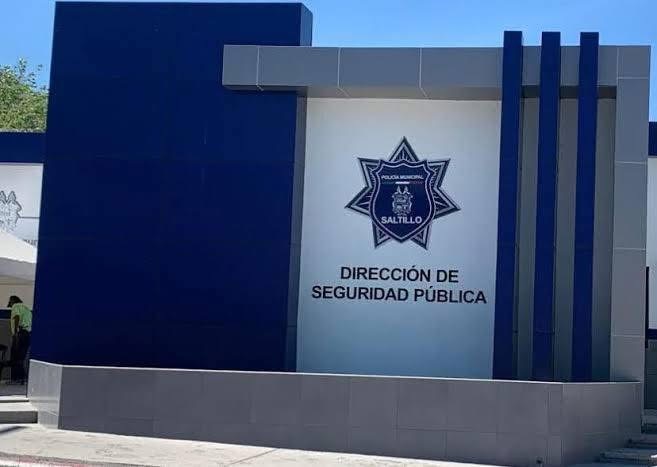 Mujer detenida tras agredir a su nuera en un conflicto familiar en Saltillo