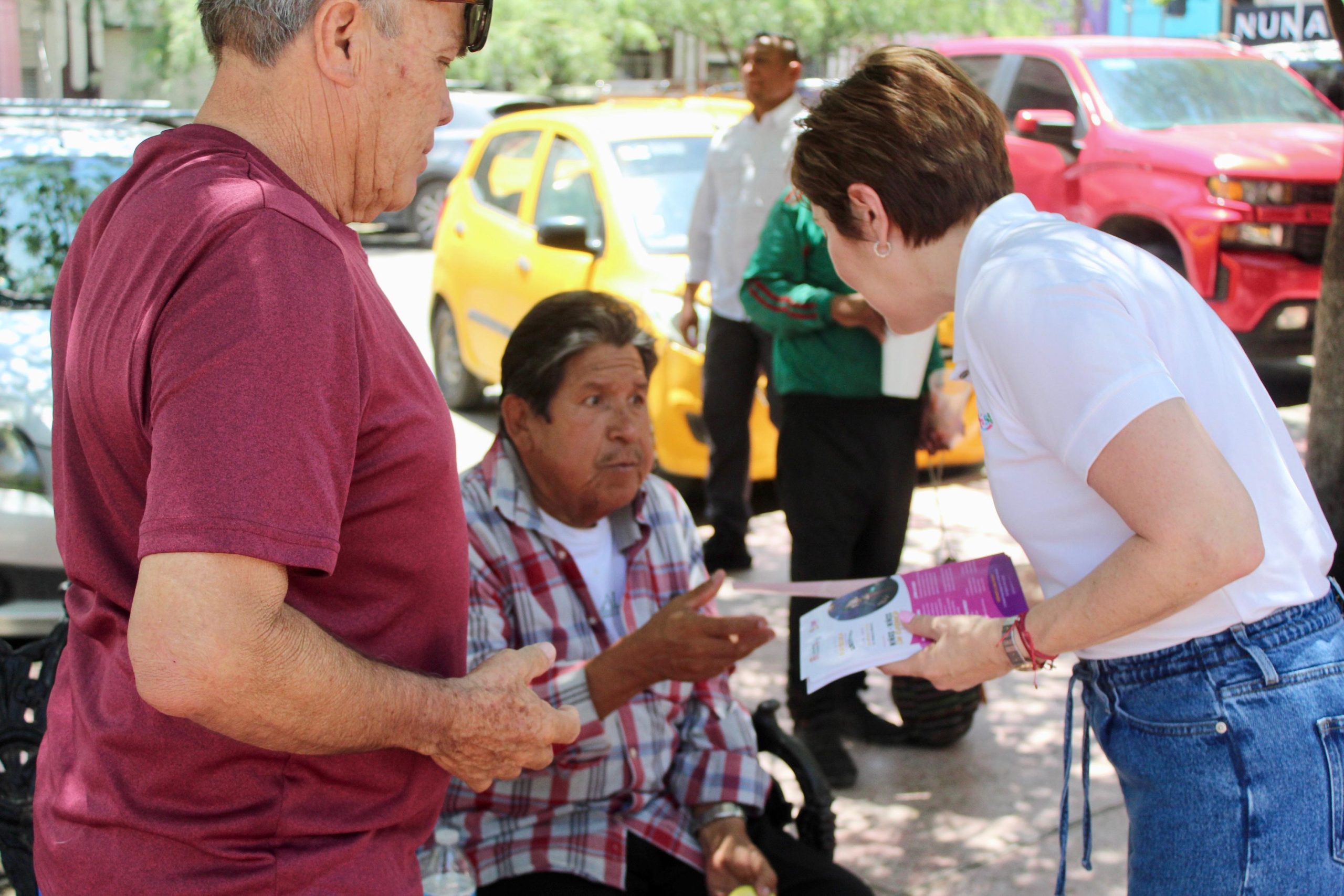 Conmemora DIF Torreón el “Día Mundial contra el Trabajo Infantil”