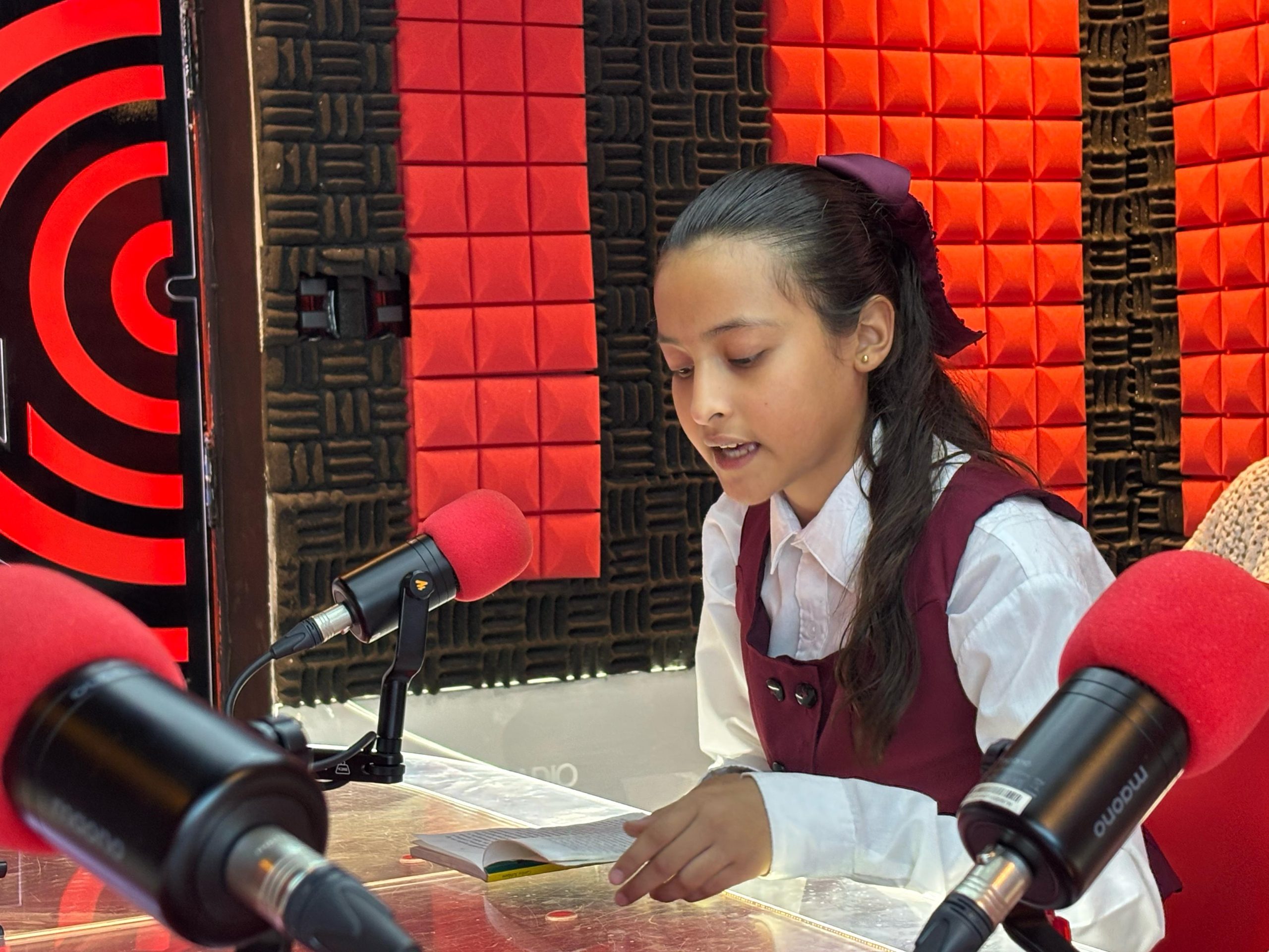 Invitan a la gran final del concurso de lectura “yo leo, tú lees, todos leemos” de Radio Torreón