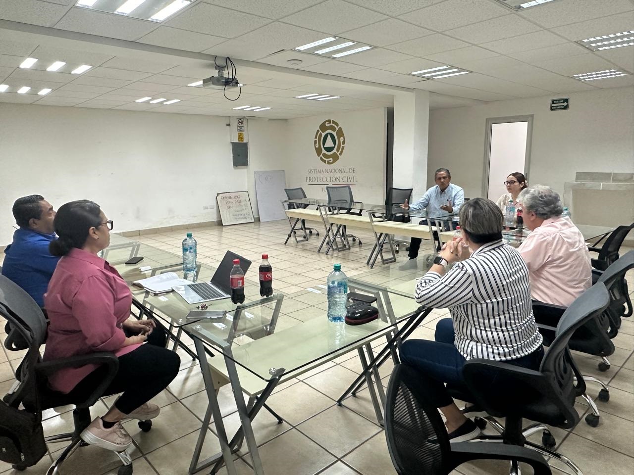 Se refuerza en Torreón un modelo de justicia con enfoque hacia la reintegración social