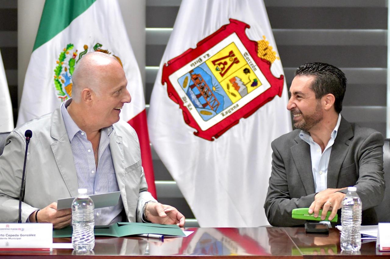 Aprueba el Cabildo modificaciones al Reglamento Municipal e iniciativas para fortalecer la Seguridad Vial, la cultura, el turismo y la igualdad de género en Torreón