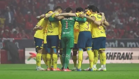 América se renueva: los posibles fichajes que suenan para reforzar al campeón en crisis