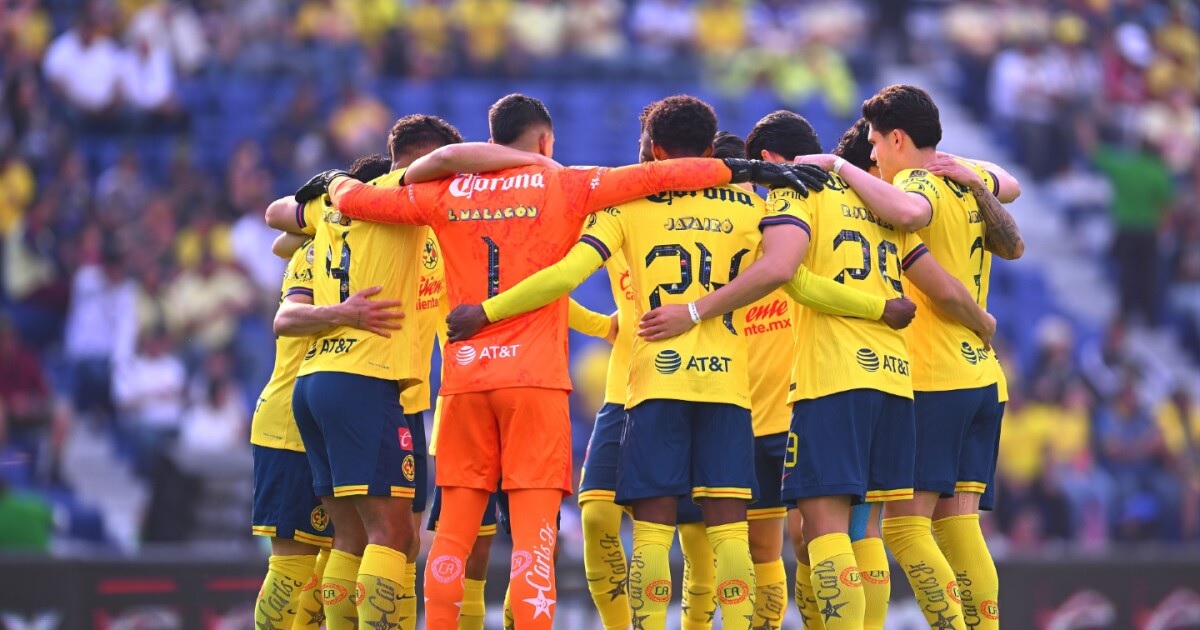 América apunta a joya de Tigres para reforzar el plantel sin costo en Liga MX