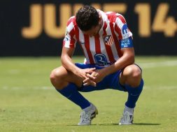 ATLETICO