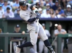 Aaron Judge