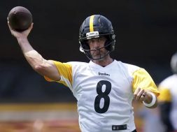 Aaron Rodgers
