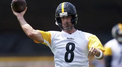 Aaron Rodgers