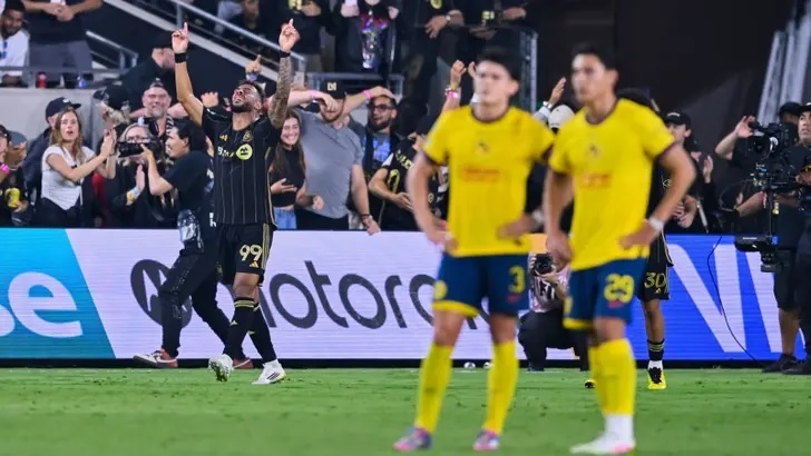 Del cielo al suelo: América cierra un semestre negro tras soñar con el Tetracampeonato
