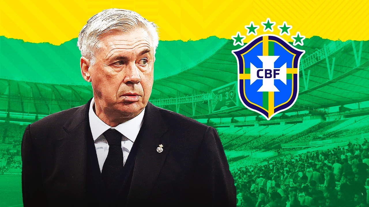 Comienza la era Ancelotti: Brasil visita a Ecuador en un duelo crucial