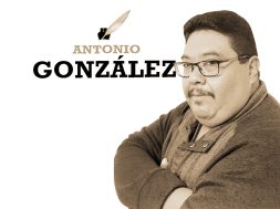 Antonio Gonzalez