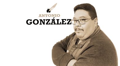 Antonio Gonzalez
