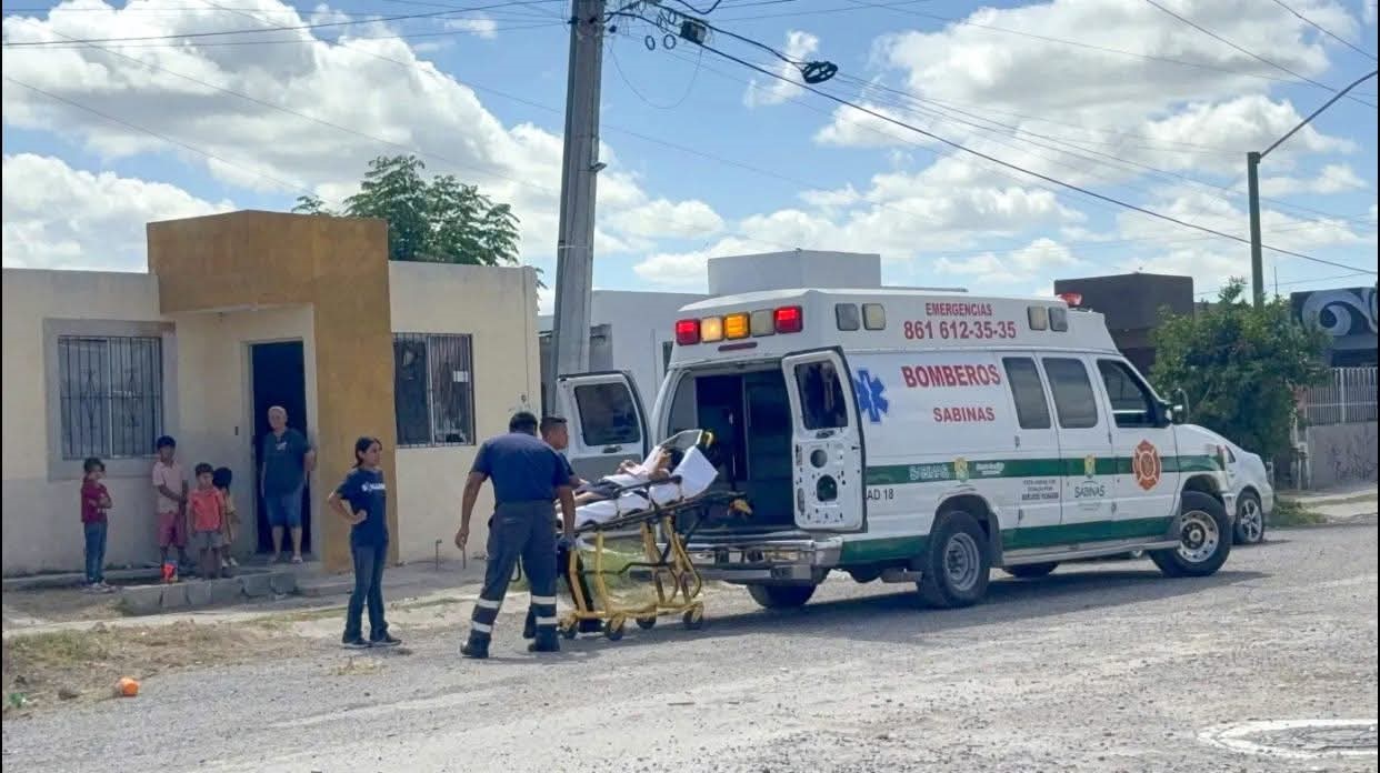 Sigue la violencia intrafamiliar; mujer fue golpeada por su pareja