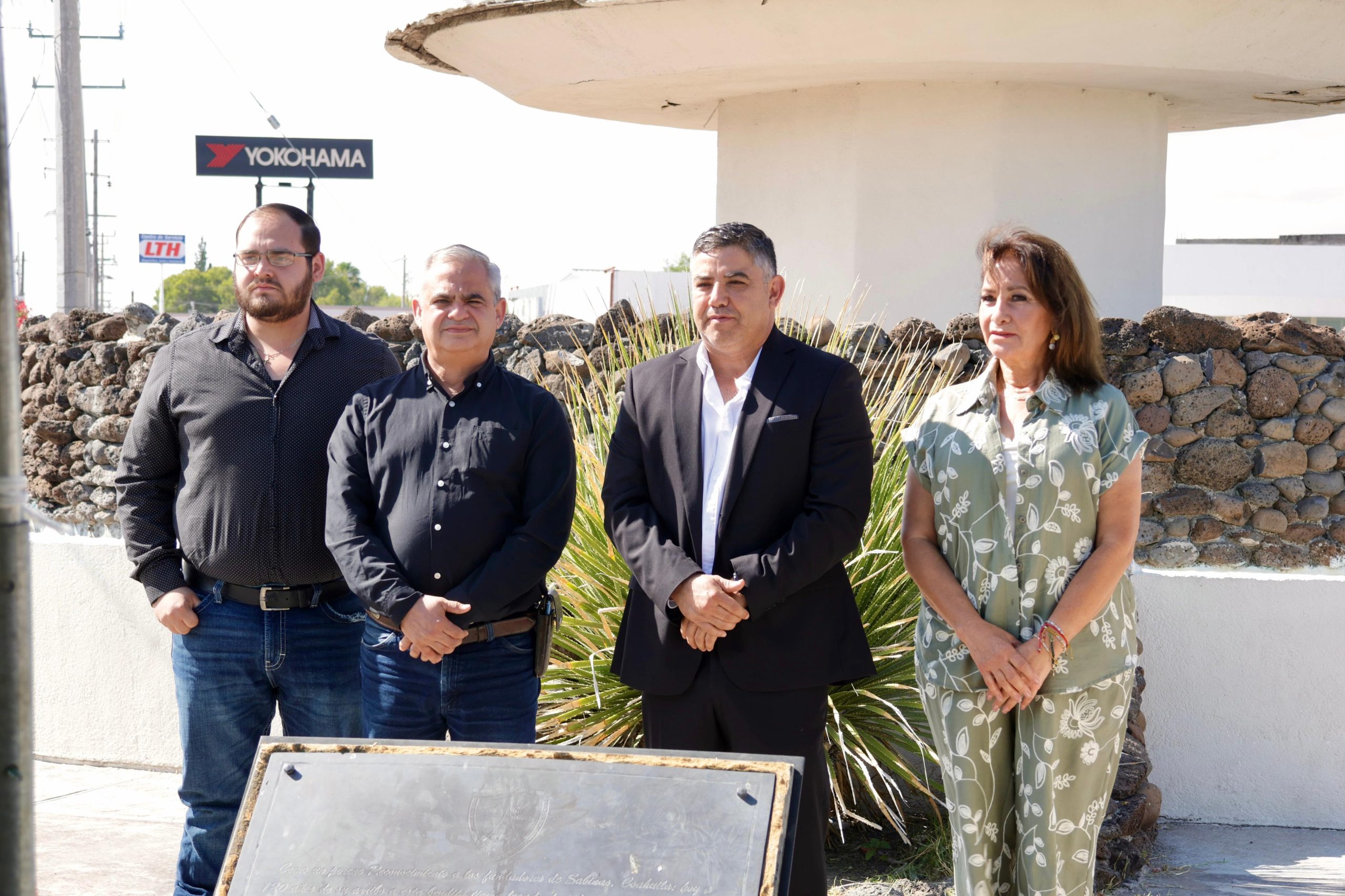 CELEBRA SABINAS SU FUNDACIÓN CON ORGULLO Y TRADICIÓN