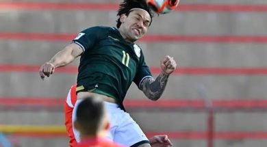BOLIVIA