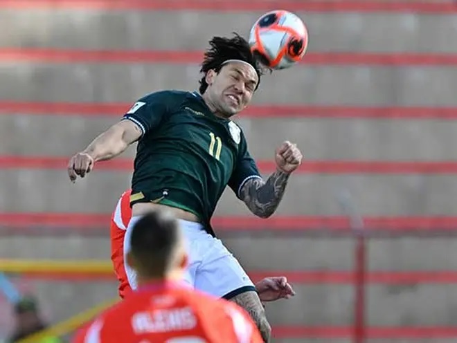 Bolivia revive su ilusión mundialista y deja a Chile sin esperanzas rumbo a 2026