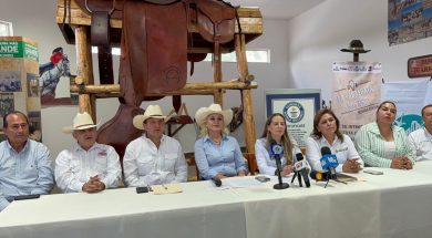CABALGATA