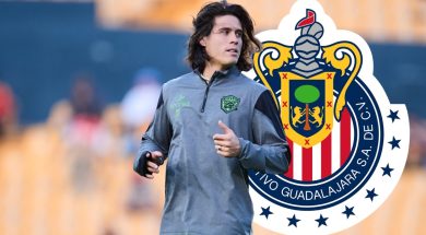 CHIVAS
