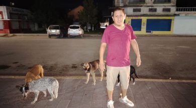 CHUY 20A