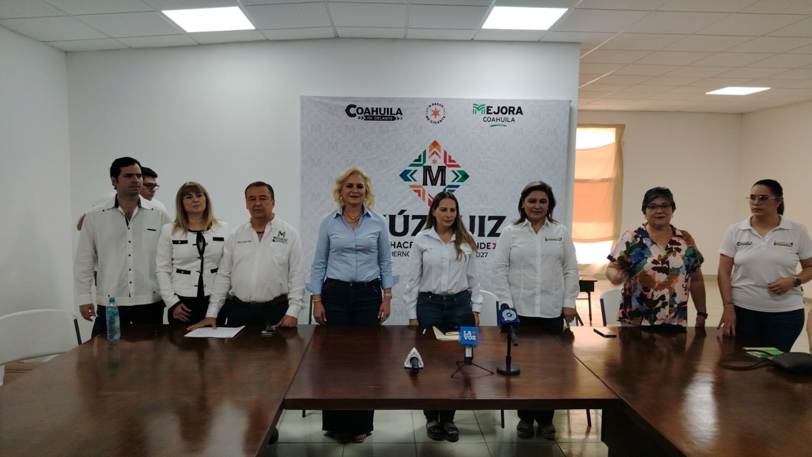 RECORRE PUEBLOS MÁGICOS DE COAHUILA SECRETARIA DE TURISMO