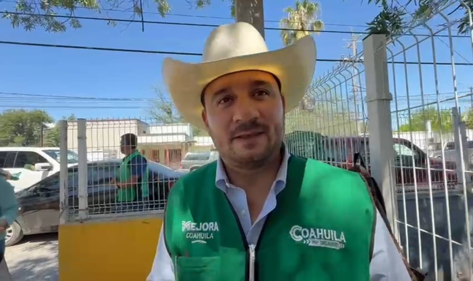 RECORRERÁN MUNICIPIO PARA LEVANTAR PEDIDOS DE MINISPLIT A BAJO COSTO