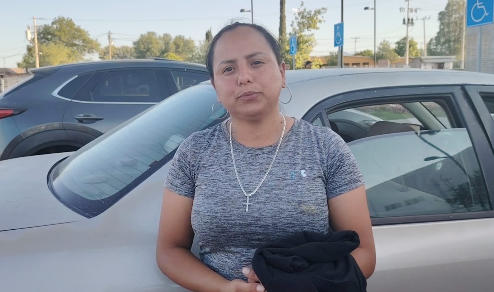 PIDEN A EDNA “LA HIELERA” MALTOS NO DENIGRAR A BOXEADORES EN MÚZQUIZ