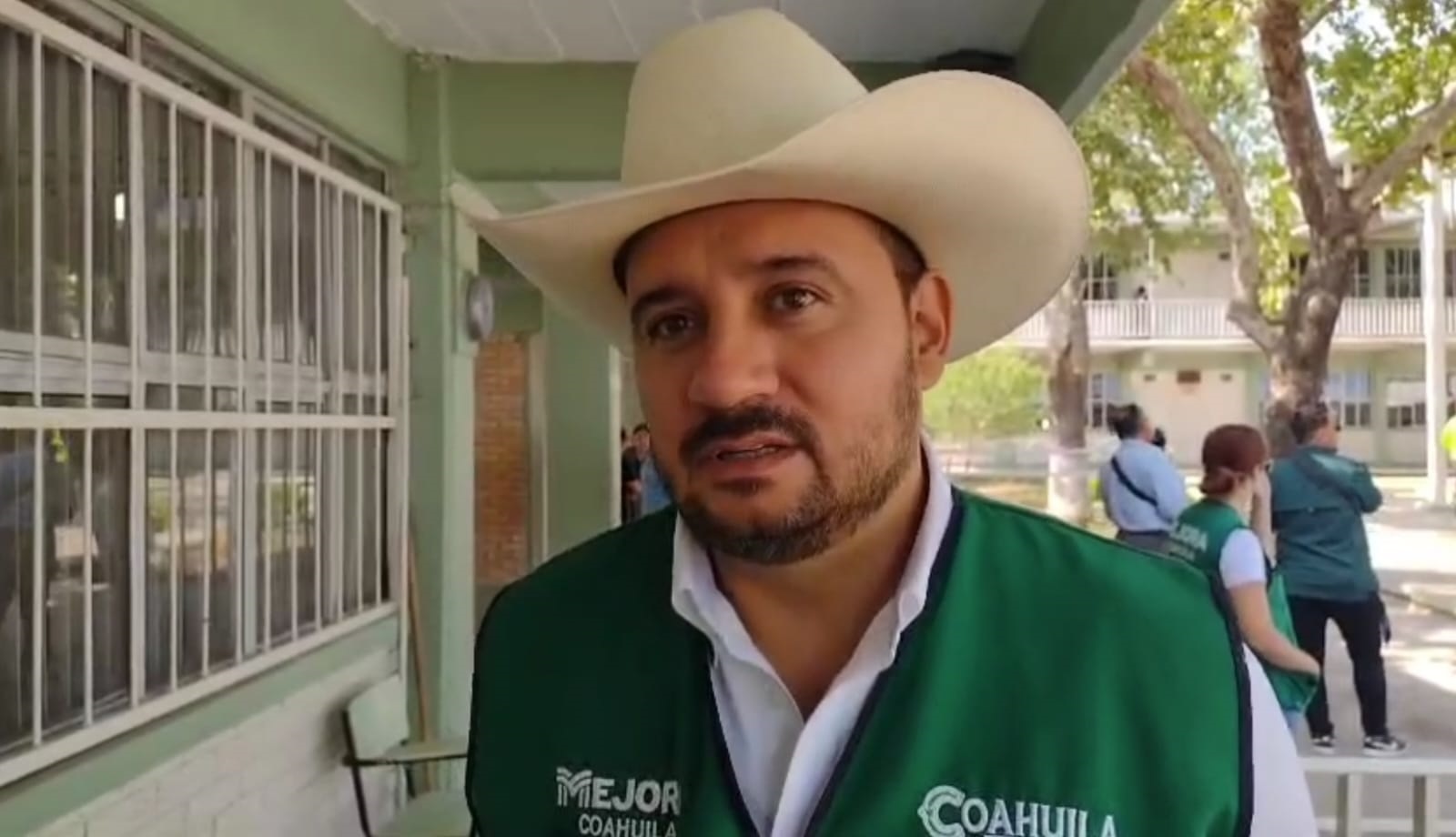 PROGRAMAS DEL ESTADO TODOS SON DE GRAN BENEFICIO PARA LAS FAMILIAS EN MÚZQUIZ