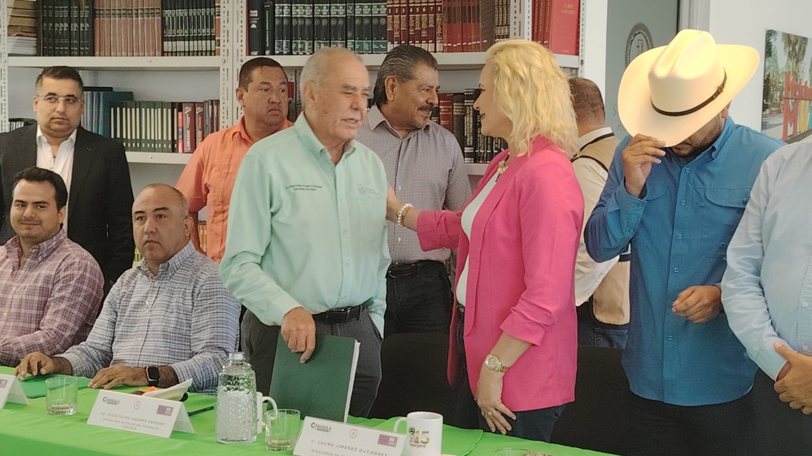 INVITA ALCALDESA A POBLACIÓN A TOMAR ACCIONES Y PREVENIR ENFERMEDADES DE GARRAPATAS Y ZANCUDOS