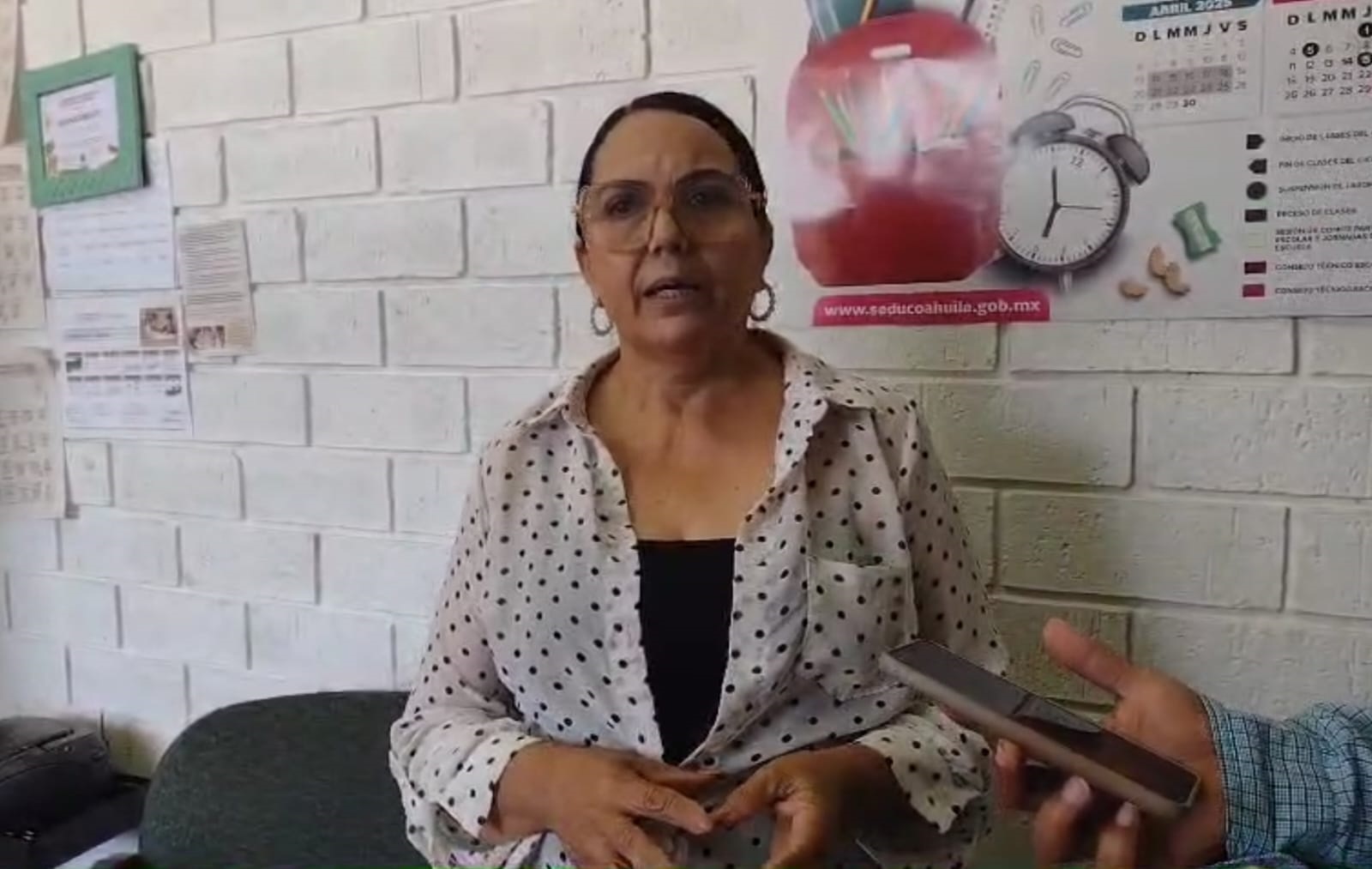 PREPARAN ACTIVIDADES DE FIN DE CURSOS EN JARDÍN DE NIÑOS