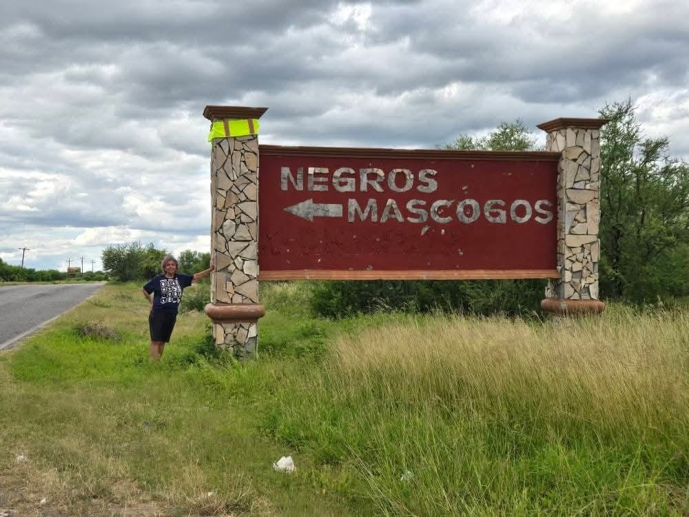 LLAMAN A FAMILIAS MASCOGOS A MANTENERSE UNIDOS PARA SEGUIR LOGRANDO MÁS BENEFICIOS