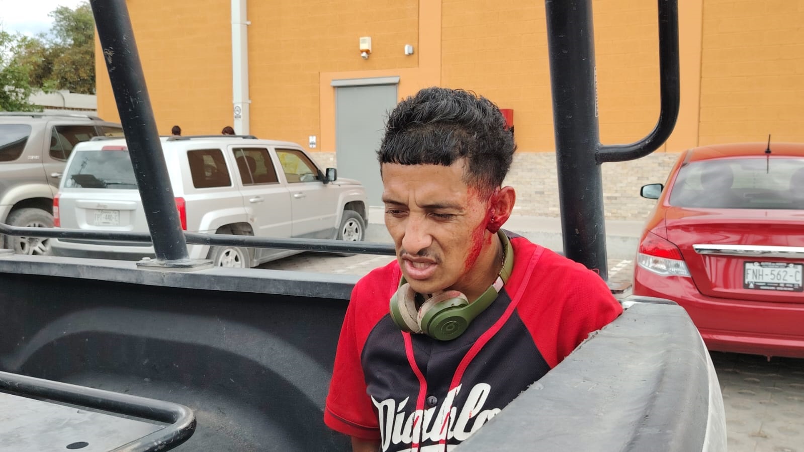 LINCHAN A LADRÓN TRAS CONSTANTES ROBOS A GIMNASIO DE BOX