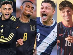 COPA ORO
